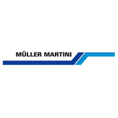 Müller Martini Buchtechnologie GmbH