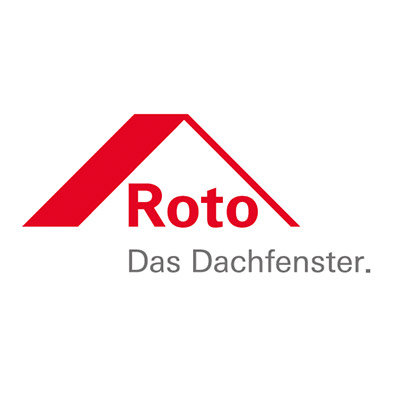 Logo Roto Dach- & Solartechnologie GmbH