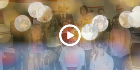Video: Jahresrückblick 2018