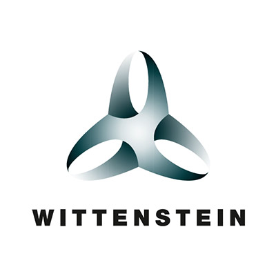 Logo Wittenstein AG