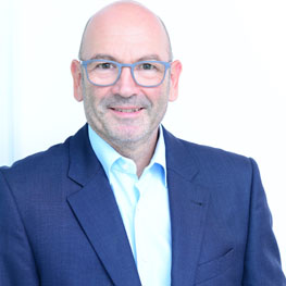 Stephan Dörrschuck - CEO der Heinrich Kopp GmbH