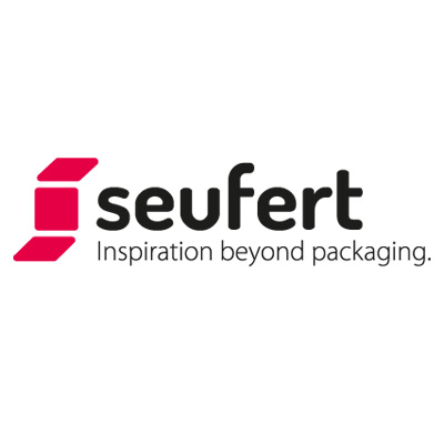 Seufert Transparente Verpackungen GmbH - Logo