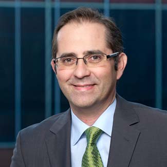 Burkhard Kübel-Sorger - Vorstandsvorsitzender J. P. Morgan AG & Förderer der Talent Company
