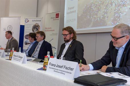 Dotter Digital – Digitalisierung an der Gutenbergschule und Entstehung einer neuen Talent Company Dotter Digital – Digitalisierung an der Gutenbergschule und Entstehung einer neuen Talent Company