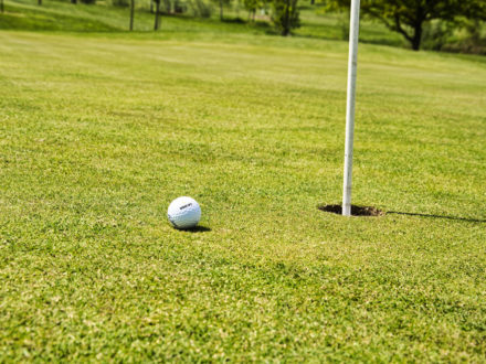 Impressionen des Strahlemann Benefiz-Golfcups 2019
