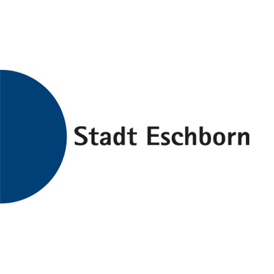 Logo der Stadt Eschborn - Job Wall Partner