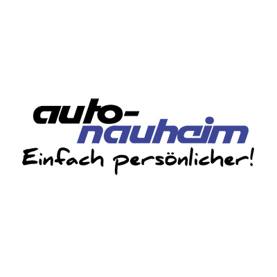 Logo Auto-Nauheim - Talent Company Job Wall Partner