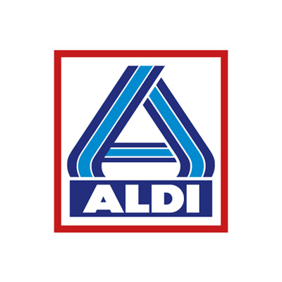 Logo ALDI Nord (Bargteheide)- Job Wall Partner