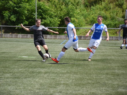 Impressionen des 8. Strahlemann Benefiz-Fußballcup 2019 – Teamwork für Bildung und Integration