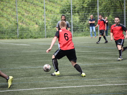 Impressionen des 8. Strahlemann Benefiz-Fußballcup 2019 – Teamwork für Bildung und Integration