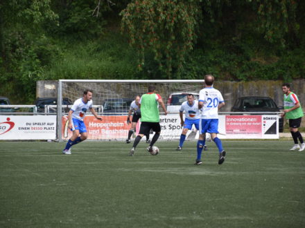 Impressionen des 8. Strahlemann Benefiz-Fußballcup 2019 – Teamwork für Bildung und Integration