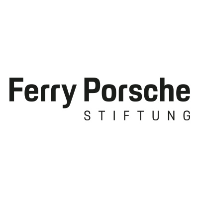 Ferry Porsche Stiftung Logo