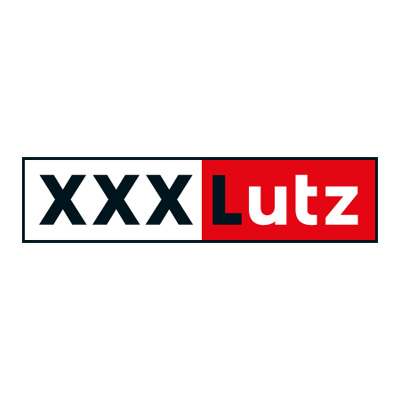 Logo XXXLutz - Job Wall Partner