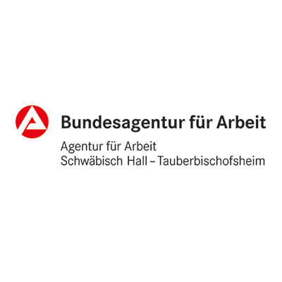 Logo Bundesagentur für Arbeit Tauberbischofsheim