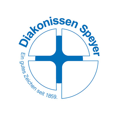 Logo der Diakonissen Speyer