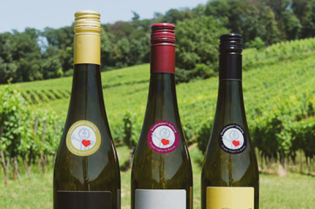 Ein guter Tropfen für Bildung – Jetzt Strahlemann-Wein bestellen Ein guter Tropfen für Bildung – Jetzt Strahlemann-Wein bestellen