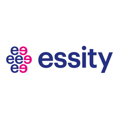 Logo Essity Deutschland