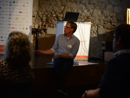 Talent Company im Dialog 2019