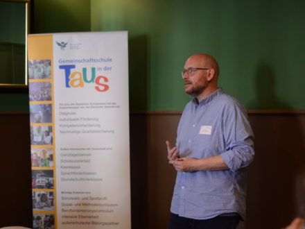 Talent Company im Dialog 2019