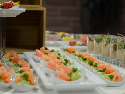 Impressionen Strahlemann-Stifter im Dialog 2019