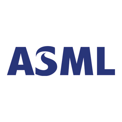 ASML Berlin GmbH Logo