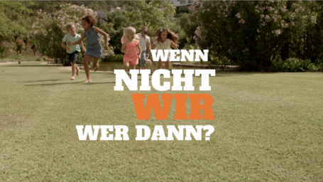 Was möchtest du einmal werden?