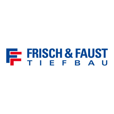 Frisch & Faust Logo