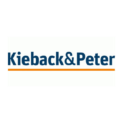 Kieback&Peter GmbH & Co. KG - Förderer der Talent Company