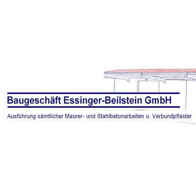 Baugeschäft Essinger-Beilstein GmbH Baugeschäft Essinger-Beilstein GmbH