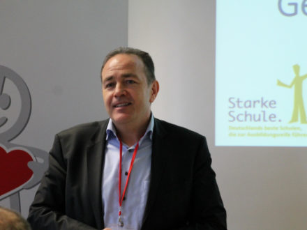 Schulträger der Stadt Backnang