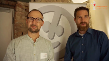Video: Das sagen Schulleiter/-innen und Lehrer/-innen über das Talent Company Projekt an ihrer Schule