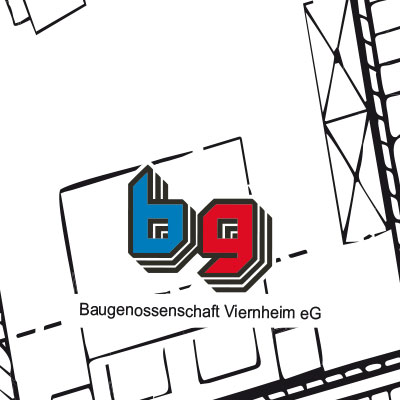 Baugenossenschaft Viernheim eG
