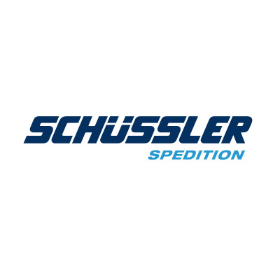 Schüssler Spedition Logo