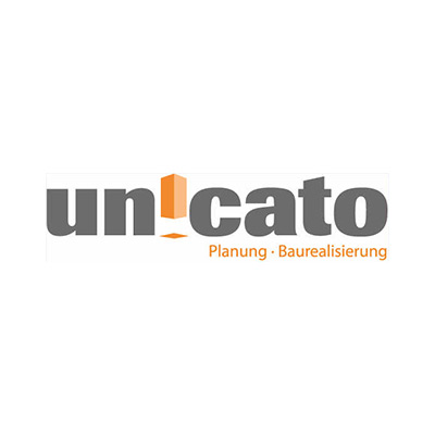 Unicato GmbH Planung Baurealisierung