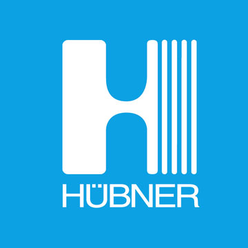 Hübner Logo