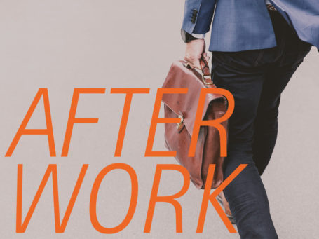 Strahlemann After Work Veranstaltung
