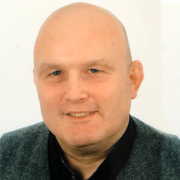 Hans-Jörg Opp - Schulleiter des BBZ
