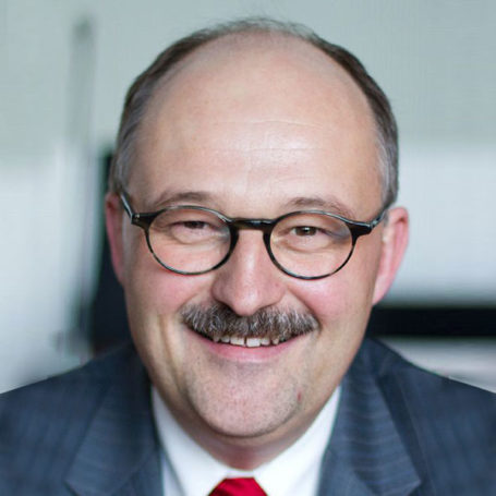 Dr. Meister