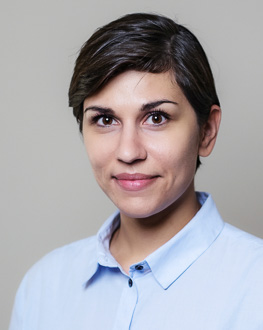Leoni Richter Leoni Richter