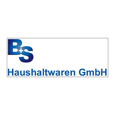 Logo B + S Haushaltwaren