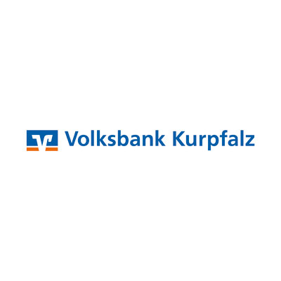 Logo Volksbank Kurpfalz