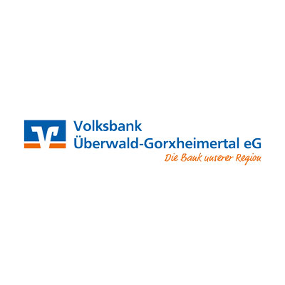 Volksbank Überwald-Gorxheimertal