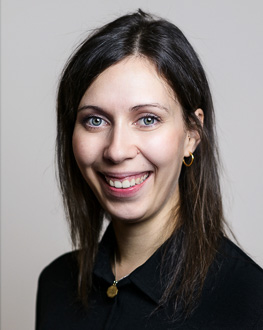 Lisa-Maria Krastel