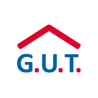 Logo Unternehmen Gut