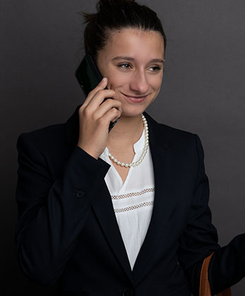 Talent Elements Businesswoman Talent Elements Businesswoman