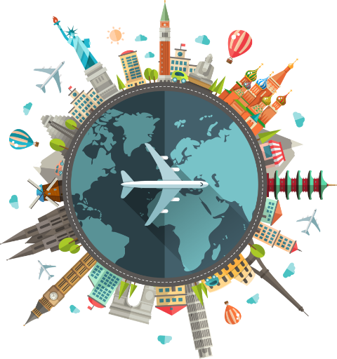 world world