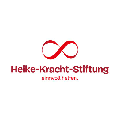 Heike-Kracht-Stiftung Logo