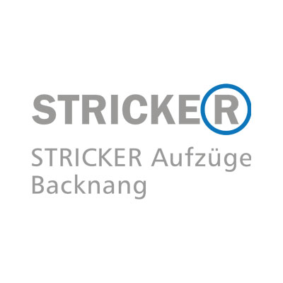 Logo Stricker Aufzüge
