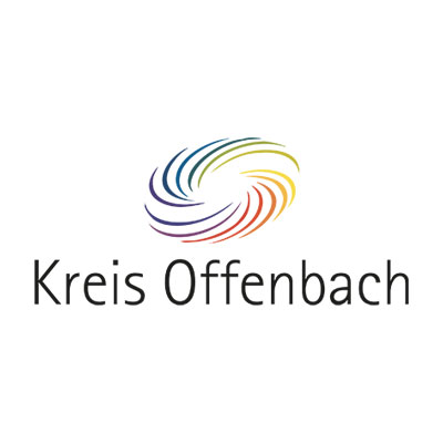 Logo Kreis Offenbach