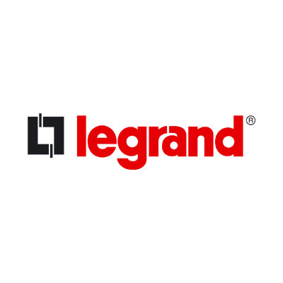 Logo Legrand GmbH